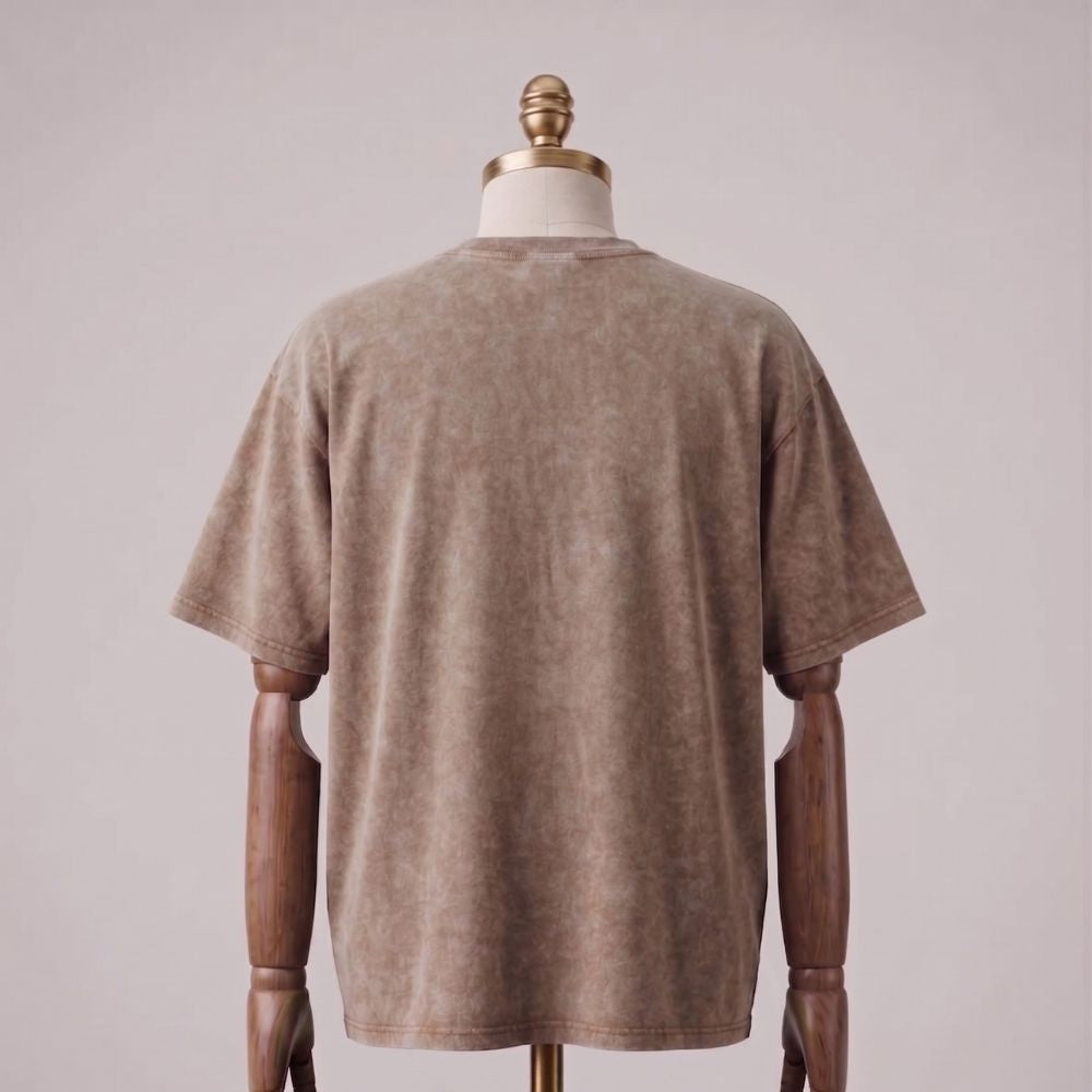 Personalized Trophy Tee