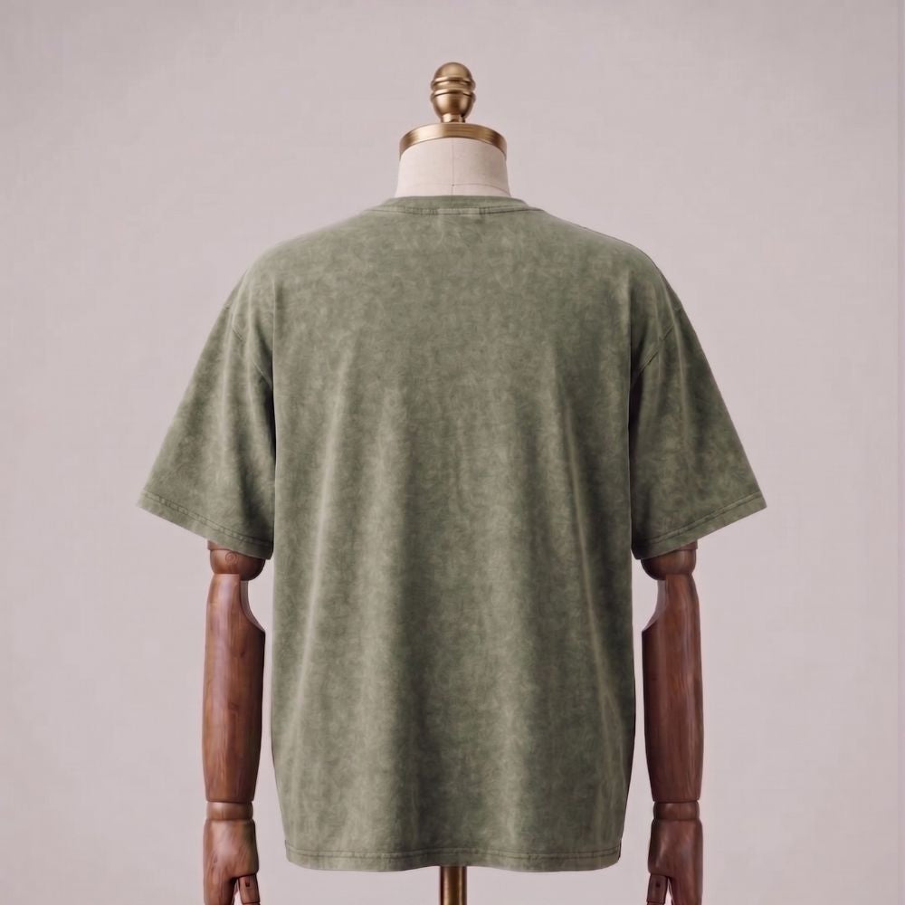 Personalized Trophy Tee